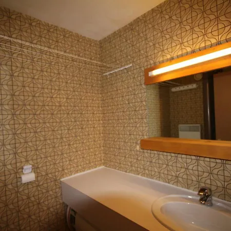 Apartment Ensoleille, Equipe Avec Balcon Au Coeur Des Saisies, Animaux Acceptes - Fr-1-293-186 *