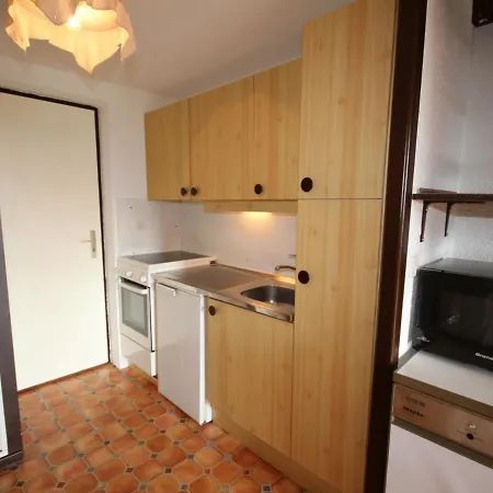 Ensoleille, Equipe Avec Balcon Au Coeur Des Saisies, Animaux Acceptes - Fr-1-293-186 Apartment Les Saisies