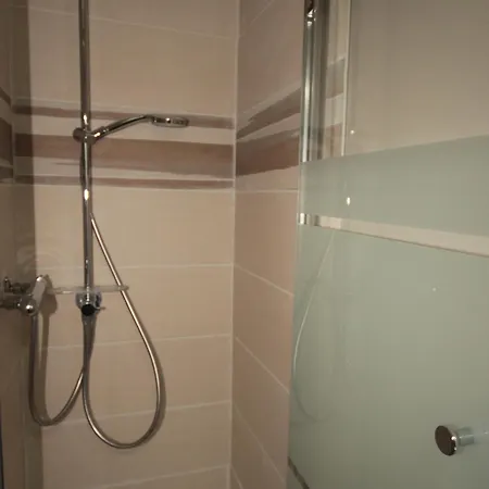 Apartment Ensoleille, Equipe Avec Balcon Au Coeur Des Saisies, Animaux Acceptes - Fr-1-293-186