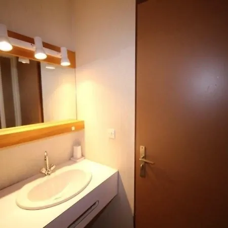Ensoleille, Equipe Avec Balcon Au Coeur Des Saisies, Animaux Acceptes - Fr-1-293-186 Apartment *