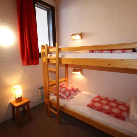 Les Saisies, 1 Pièce, 3 Personnes - Fr-1-293-186 Appartement *