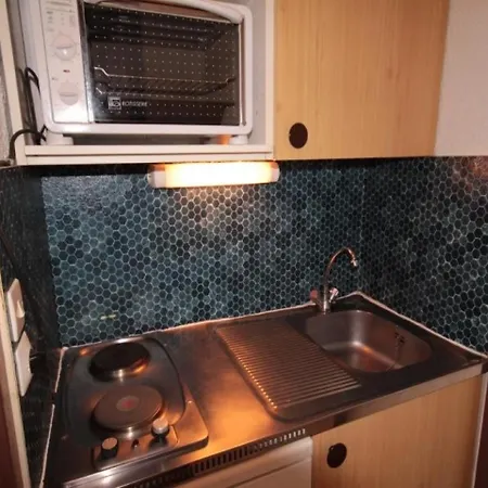 Les Saisies, 1 Pièce, 3 Personnes - Fr-1-293-186 Appartement